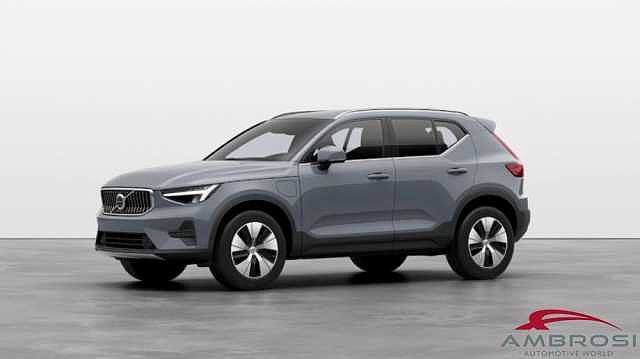 Volvo XC40 T4 Recharge Plug-in hybrid automatico Core