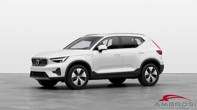 Volvo XC40 T4 Recharge Plug-in hybrid automatico Core