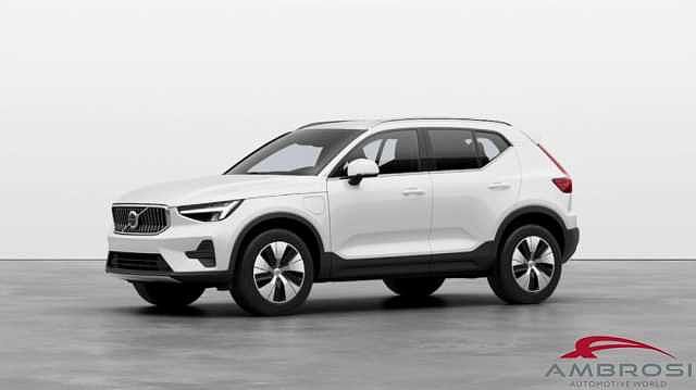 Volvo XC40 T5 Recharge Plug-in hybrid automatico Core