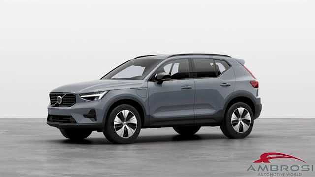 Volvo XC40 T4 Recharge Plug-in hybrid automatico Plus Dark