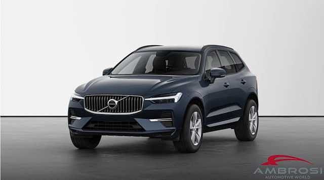 Volvo XC60 Mild Hybrid B4 automatico Essential