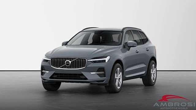 Volvo XC60 Mild Hybrid B4 automatico Essential