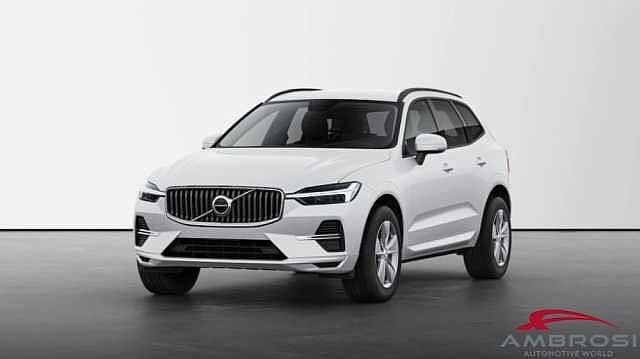 Volvo XC60 Mild Hybrid B4 automatico Essential