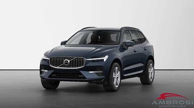 Volvo XC60 Mild Hybrid B4 AWD  automatico Essential