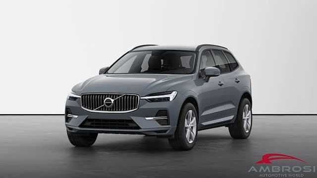 Volvo XC60 Mild Hybrid B4 AWD  automatico Essential