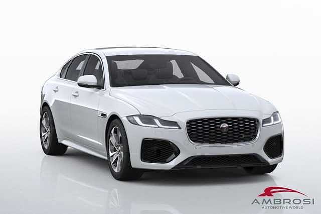 Jaguar XF 2.0 250 CV aut. R-Dynamic S