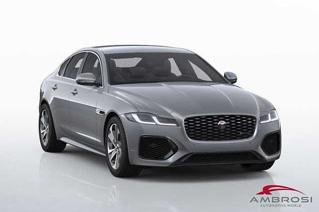 Jaguar XF 2.0 250 CV aut. R-Dynamic S