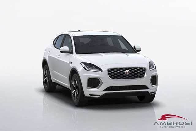 Jaguar E-PACE 1.5 I3 PHEV 300 CV AWD Auto R-Dynamic S