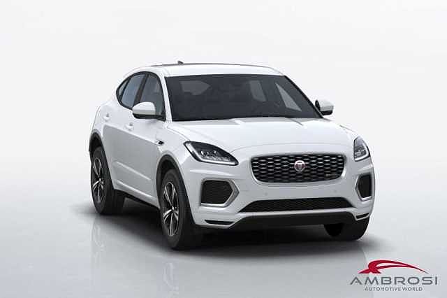 Jaguar E-PACE 1.5 I3 PHEV 300 CV AWD Auto R-Dynamic SE