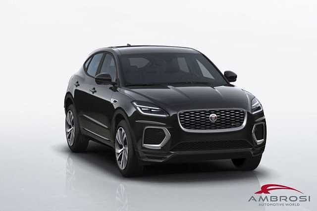 Jaguar E-PACE 1.5 I3 PHEV 300 CV AWD Auto R-Dynamic HSE