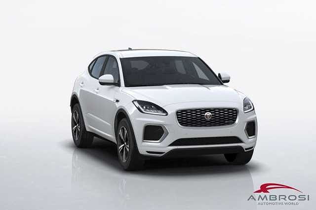 Jaguar E-PACE 1.5 I3 160 CV Auto R-Dynamic S