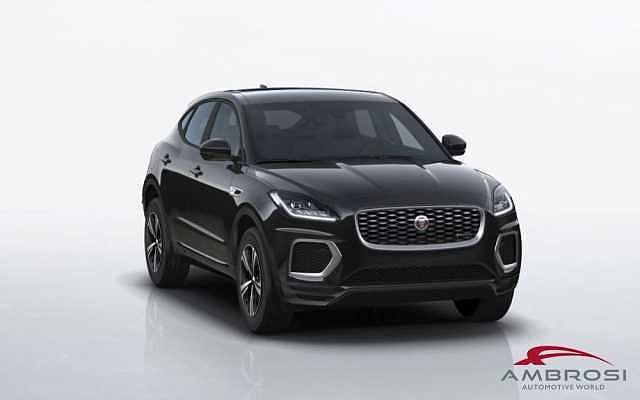 Jaguar E-PACE 1.5 I3 160 CV Auto R-Dynamic S