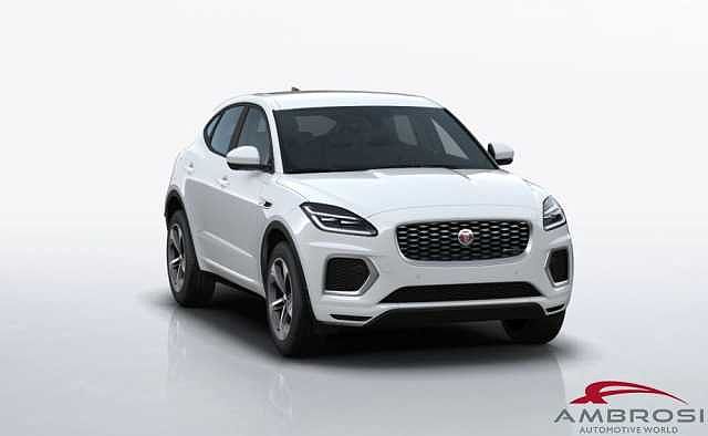 Jaguar E-PACE 1.5 I3 160 CV Auto R-Dynamic SE