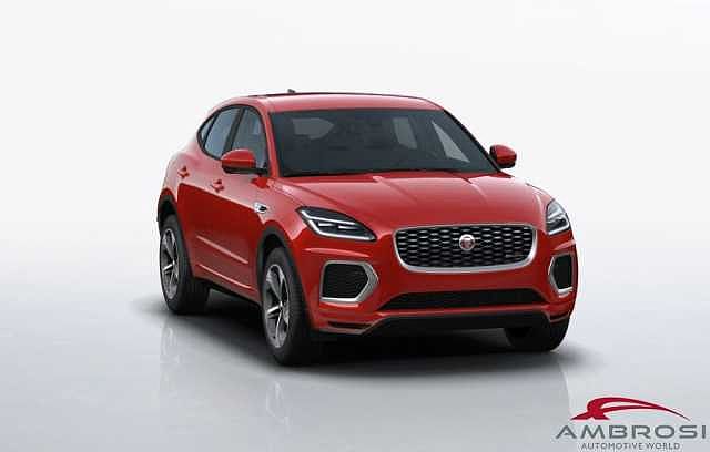 Jaguar E-PACE 1.5 I3 160 CV Auto R-Dynamic SE