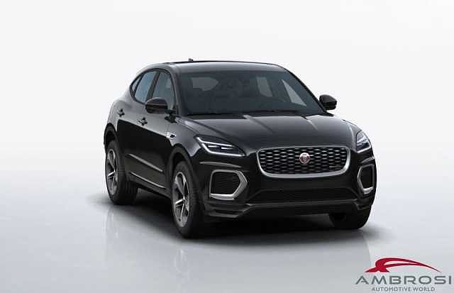 Jaguar E-PACE 1.5 I3 160 CV Auto R-Dynamic SE