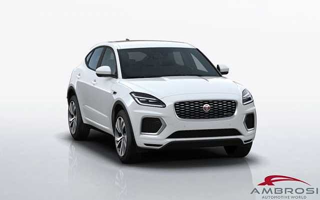 Jaguar E-PACE 1.5 I3 160 CV Auto R-Dynamic HSE