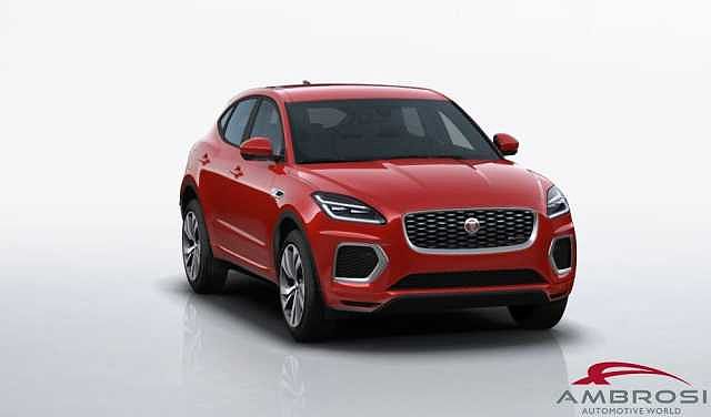 Jaguar E-PACE 1.5 I3 160 CV Auto R-Dynamic HSE