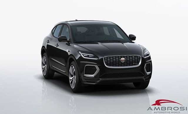 Jaguar E-PACE 1.5 I3 160 CV Auto R-Dynamic HSE