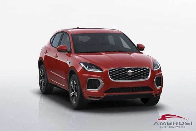 Jaguar E-PACE 2.0D I4 204 CV AWD Auto R-Dynamic S