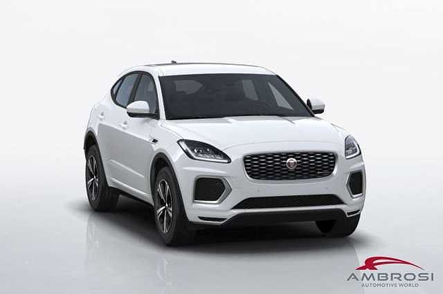 Jaguar E-PACE 2.0 I4 249 CV AWD Auto R-Dynamic S