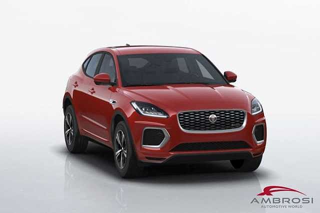 Jaguar E-PACE 2.0 I4 249 CV AWD Auto R-Dynamic S