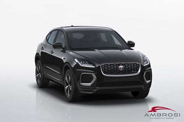 Jaguar E-PACE 2.0 I4 249 CV AWD Auto R-Dynamic S