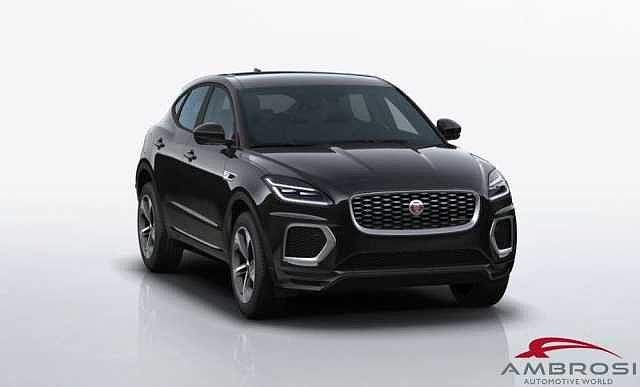 Jaguar E-PACE 2.0D I4 204 CV AWD Auto R-Dynamic SE