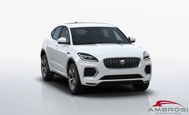 Jaguar E-PACE 2.0 I4 249 CV AWD Auto R-Dynamic SE