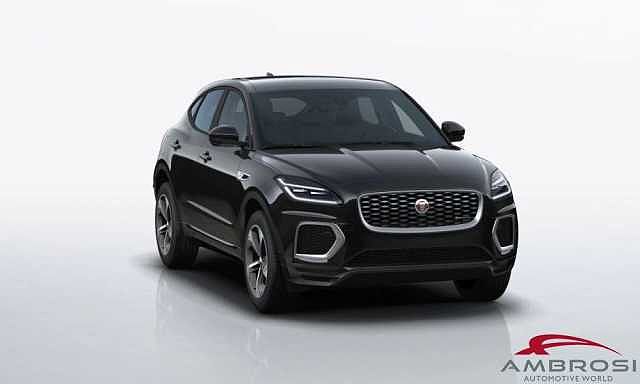 Jaguar E-PACE 2.0 I4 249 CV AWD Auto R-Dynamic SE