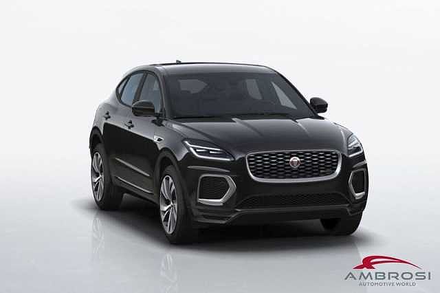 Jaguar E-PACE 2.0D I4 204 CV AWD Auto R-Dynamic HSE