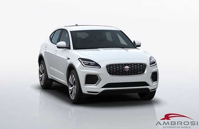 Jaguar E-PACE 2.0 I4 249 CV AWD Auto R-Dynamic HSE