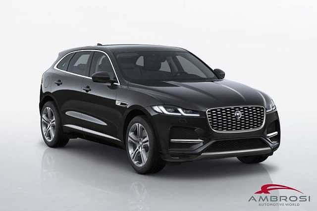 Jaguar F-PACE 2.0 PHEV 404 CV AWD aut. SE