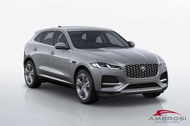 Jaguar F-PACE 2.0 PHEV 404 CV AWD aut. SE