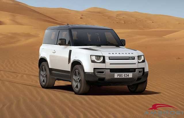 Land Rover Defender 90 3.0D I6 200 CV AWD Auto X-Dynamic SE