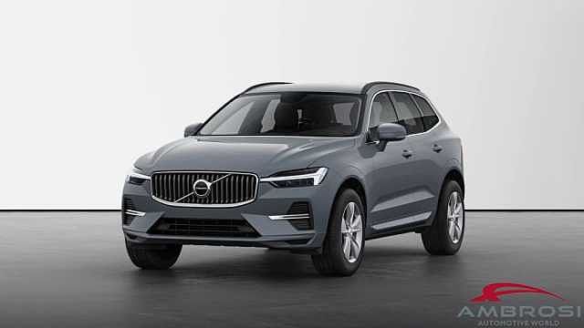 Volvo XC60 Mild Hybrid B4 automatico Core