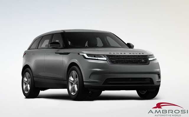 Land Rover Range Rover Velar 2.0 I4 PHEV 404 CV