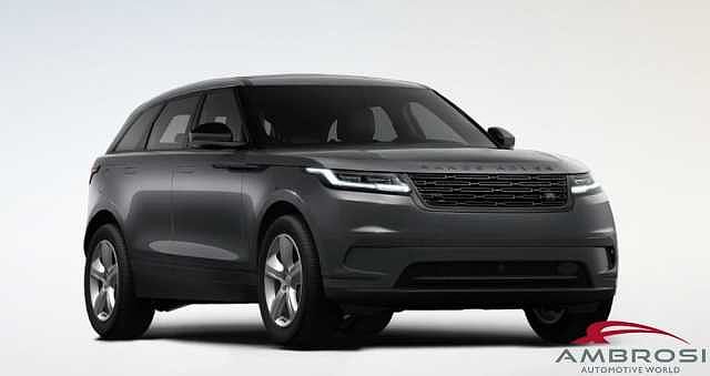 Land Rover Range Rover Velar 2.0 I4 PHEV 404 CV
