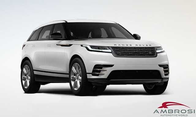 Land Rover Range Rover Velar 2.0 I4 PHEV 404 CV R-Dynamic SE