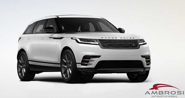 Land Rover Range Rover Velar 2.0 I4 PHEV 404 CV R-Dynamic HSE