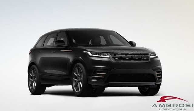 Land Rover Range Rover Velar 2.0 I4 PHEV 404 CV R-Dynamic HSE