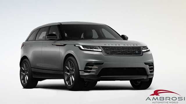 Land Rover Range Rover Velar 2.0 I4 PHEV 404 CV R-Dynamic HSE
