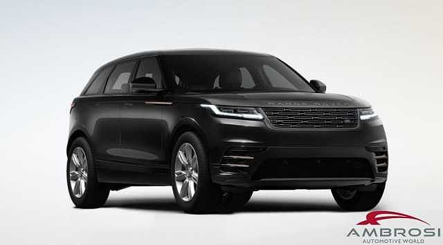 Land Rover Range Rover Velar 2.0D I4 204 CV R-Dynamic SE