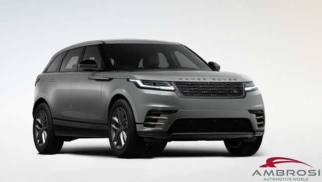 Land Rover Range Rover Velar 2.0D I4 204 CV R-Dynamic SE