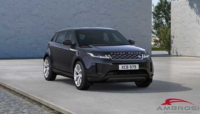 Land Rover Range Rover Evoque 1.5 I3 PHEV 300 CV AWD Auto SE