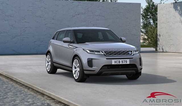 Land Rover Range Rover Evoque 1.5 I3 PHEV 300 CV AWD Auto SE