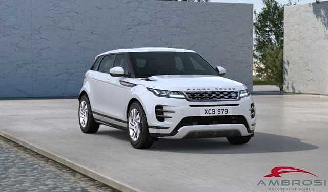 Land Rover Range Rover Evoque 1.5 I3 PHEV 300 CV AWD Auto R-Dynamic S