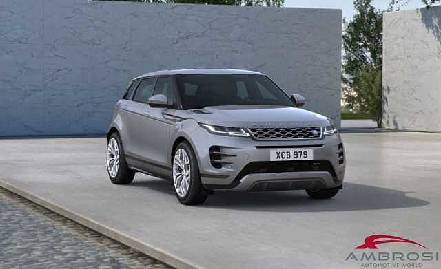 Land Rover Range Rover Evoque 1.5 I3 PHEV 300 CV AWD Auto R-Dynamic SE