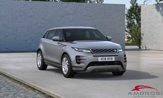 Land Rover Range Rover Evoque 1.5 I3 160 CV Auto R-Dynamic S