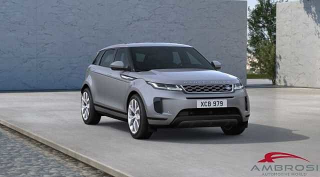 Land Rover Range Rover Evoque 2.0D I4 204 CV AWD Auto SE