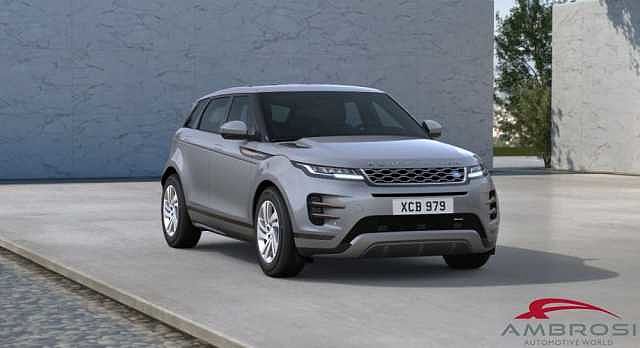 Land Rover Range Rover Evoque 2.0D I4 204 CV AWD Auto R-Dynamic S